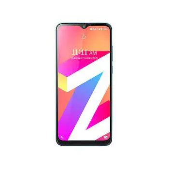 Lava Z3 Pro 4G Mobile Phone